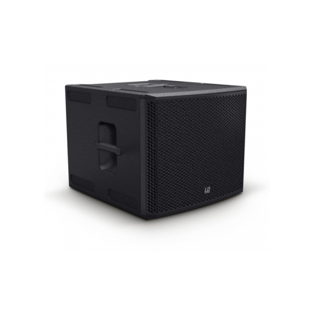 LD systems stinger 18a g3 subwoofer huren Apeldoorn